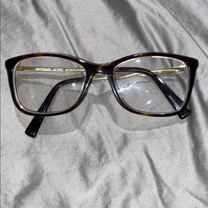 Michael Kors Eyeglass Frame